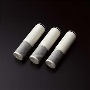 正規品】カートリッジ 3本セット クリナップ ZSRJT002R12BC 一体型浄水