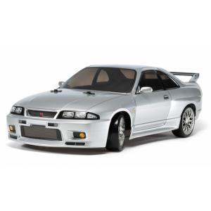 タミヤ（TAMIYA） /58571/TT-02 ポルシェ 911 カレラ RSR(未組立品
