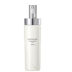 ALBION（アルビオン） アンフィネス パンプ イノベーション 40ml【美容