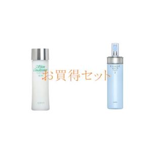ALBION（アルビオン） 薬用スキンコンディショナー エッセンシャル N
