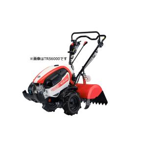 Kubota（クボタ） クボタ耕うん機 Haruna smart TRS6000 標準