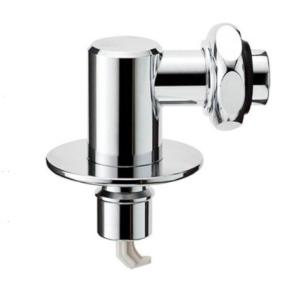 TOTO 浄水器兼用混合水栓 TKS05308JA （エコシングル水栓） : 水彩