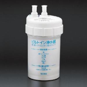 TOTO TOTO TH634-2 取り替え用浄水器カートリッジ : XPRICE Yahoo!店