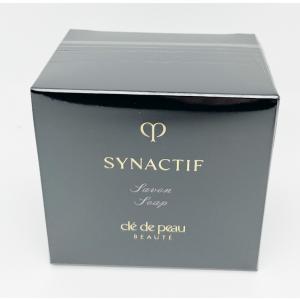 cle de peau BEAUTE（クレ ド ポー ボーテ） 資生堂 シナクティフ
