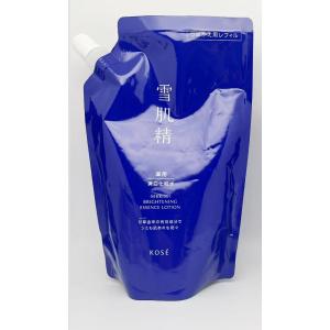 雪肌精（SEKKISEI） 【数量限定】コーセー 薬用 化粧水(ディスペンサー