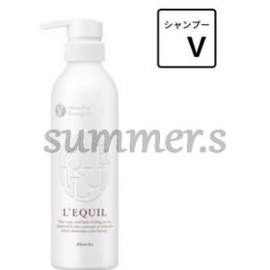 カネボウ リクイール ボリュームプラスシャンプー V レフィル 350ml
