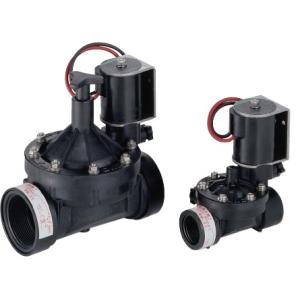 CKD製 樹脂製 電磁弁 GSV-25A-25 25mm AC-100V AC-200V AC-24V DC