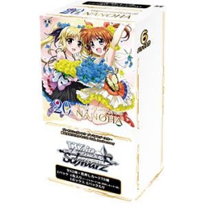 BOX】 ヴァイスシュヴァルツブラウ ブースターパック テイルズ オブ