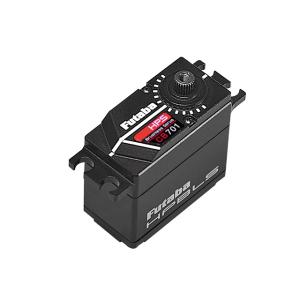 S-CD400 ドリフトカー用サーボ [00107443-3] : スーパーラジコンYahoo