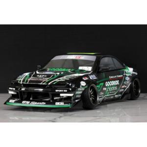 ADDICTION アディクション ☆ AD-HB16 「 NISSAN S13シルビア