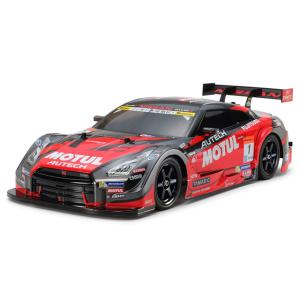 1/10RC XB ポルシェ 911 GT3 R(992)(TT-02シャーシ) [57941