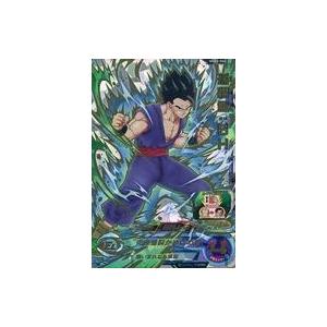 ベジット[SEC／MM6／UGM4-SECLC] スーパードラゴンボールヒーローズ