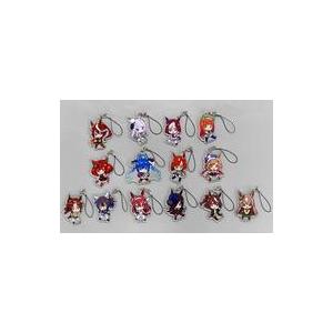 ウマ娘 プリティーダービー Season2 ぺたん娘トレーディングアクリル