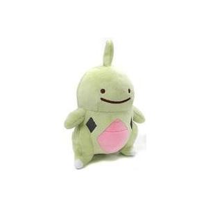 中古ぬいぐるみ ヨーギラス へんしん!メタモン ぬいぐるみ