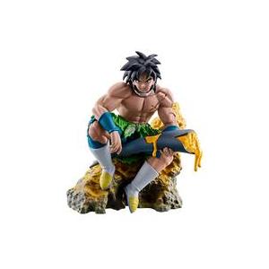 メガハウス D.O.D/Dimension of DRAGONBALL 超サイヤ人3ブロリー◇新品