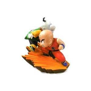 ムラサキ曹長VS孫悟空 彩色版 「ドラゴンボールカプセル・ネオ 摩訶