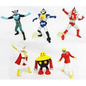 BANDAI（バンダイ） ガシャポン HGシリーズ 東映ヒーロー列伝2