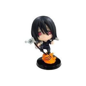 中古トレーディングフィギュア 新門紅丸 「炎炎ノ消防隊 カプセル