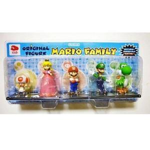 マリオカート8 プルバックフィギュア マリオ : アミュームショップ