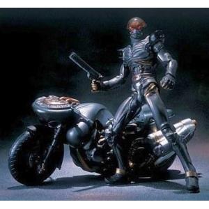SIC-Classic 3.量産型ハカイダー 人造人間キカイダー THE ANIMATION