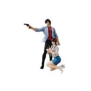 メガハウス 劇場版シティーハンター CREATOR×CREATOR ノーマルカラー