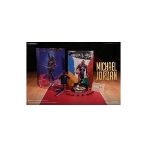 中古フィギュア マイケル・ジョーダン バルセロナ 1992 限定Ver. 「NBA