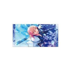 あんさんぶるスターズ ！！ ビジュアル バスタオル Vol.4 41. 羽風 薫
