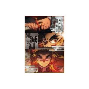 中古雑貨 煉獄杏寿郎 イラスト スタンディPOP 「鬼滅の刃×ufotable