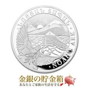 ウィーン銀貨 1オンス 2025年製 クリアケース入り 純銀 コイン