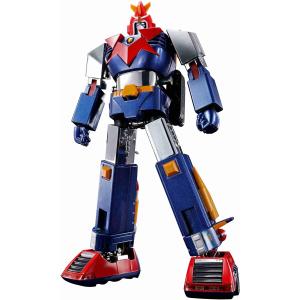 新品】【即納】超合金魂 GX-50SP 『超電磁ロボ コン・バトラーV』 コン