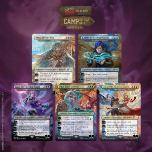 新品】【即納】【日本語版】マジック：ザ・ギャザリング Summer