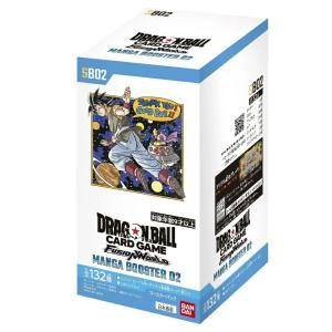 BANDAI（バンダイ） 【予約】ドラゴンボールスーパーカードゲーム