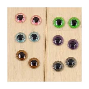ドール用手芸用品]ミディブライス用アイチップ : Spica - 通販 - Yahoo