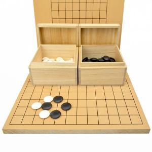 囲碁教授盤セットの碁石(磁石付き) 碁石サイズ直径約3.5cm 白石180個