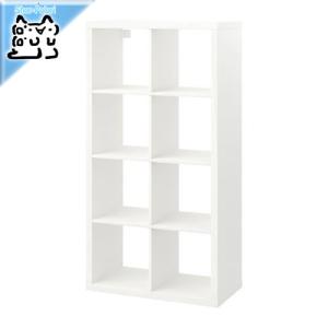 イケア（IKEA） IKEA - - KALLAX -カラックス- テレビ台 キャビネット
