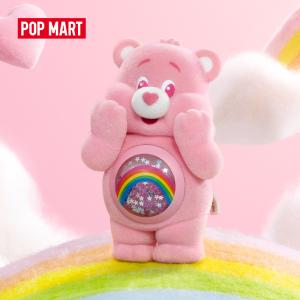 POP MART（ポップマート） POP MART Zsiga × Care Bears シリーズ
