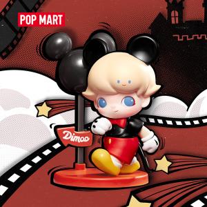 POP MART（ポップマート） POP MART MEGA JUST DIMOO 400% Dreaming of
