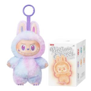 POP MART（ポップマート） 【正規品・新品未開封】Labubu THE MONSTERS