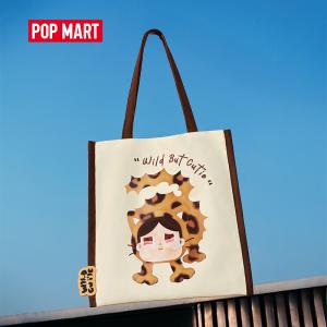POP MART（ポップマート） POP MART CRYBABY Vacation Mode On