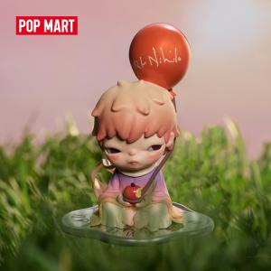 POP MART（ポップマート） POP MART HIRONO Bear ぬいぐるみ : POP