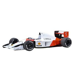AUTOart 1/18 ホンダ RA272 F1 1965 #11 メキシコGP 優勝 (リッチー