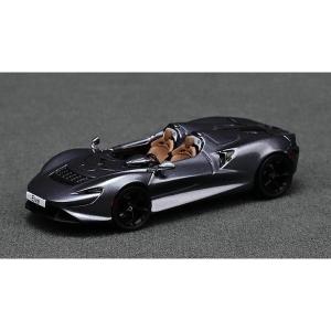 MRコレクション 1/43 ランボルギーニ ディアブロ ケーニッヒ シルバー