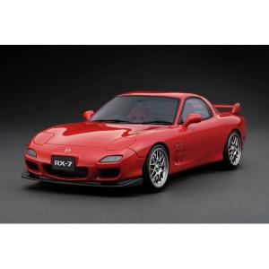 ホットワークス 1/24 マツダ RX-7 FD3S アペックス D1 プロジェクト
