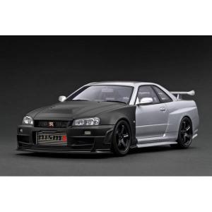 1/18 スバル インプレッサ 22B-STi Ver. GC8改 ホワイト 完成品