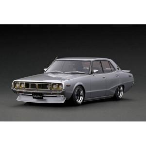 在庫あり 即納】Ignition model 1/18 Nissan Skyline 2000 GT-R