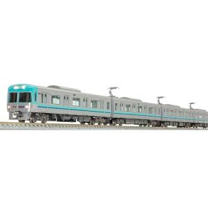 グリーンマックス 50633 JR201系体質改善車「おおさか東線全線開業PR