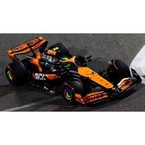 スパーク 1/43 NISSAN FORMULA E TEAM No.23 2025 フォーミュラE O