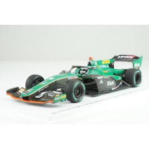 SF19 Docomo Business Rookie TRD01F スーパーフォーミュラ 2022