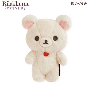 San-X（サンエックス） リラックマ てのりぬいぐるみ コリラックマ