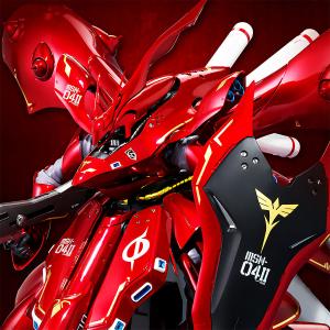BANDAI（バンダイ） 【即納新品】METAL ROBOT魂 ＜SIDE MS＞ プラウド